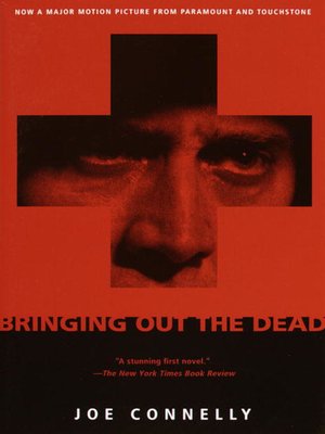 cover image of Bringing Out the Dead